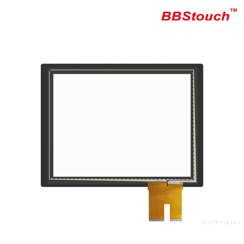 Mac External Touch Screen Panel Kit Overlay 12.1"