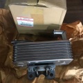 SANY SY195 Excavator Oil Radiator 60289254 ME230210