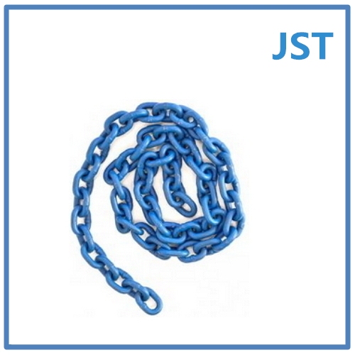 Standard And Nonstandard Load Chain (astm A41380), High Quality
