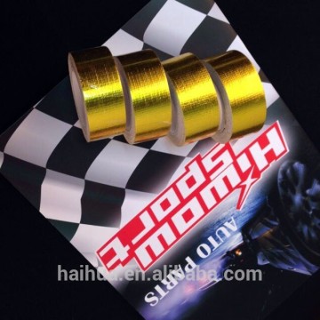 adhesive thermo shield tape