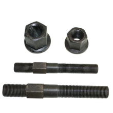 Héich Kraaft Grad 8.8 Stud Bolt