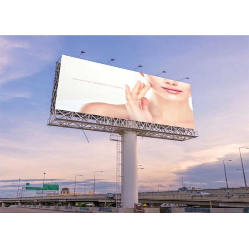 Outdoor High Brightness HD LED Display