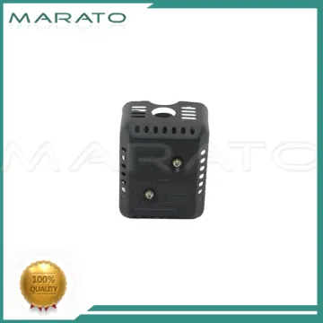 2 inch 3 inch gasoline water pump mulffer