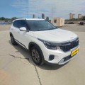 2023 Kia Seltos 1.5L IVT コンフォート エディション