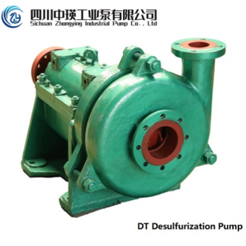 Serie Pumpe di liquame Ligh Duty