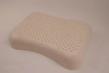 Latex Soap pillow 100% natural latex