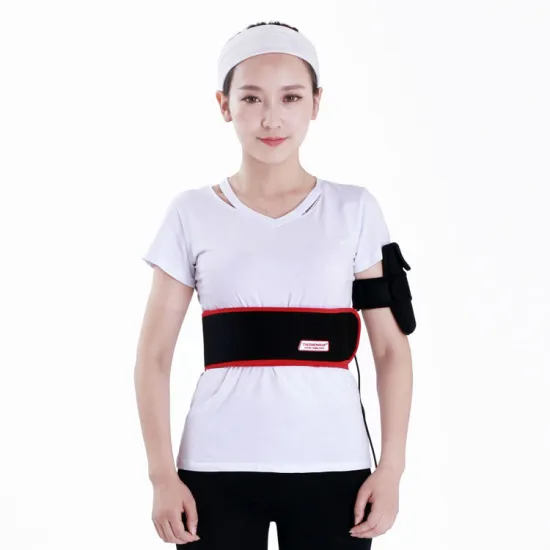 Far Infrared Heat Therapy Lower Back Heating Pad