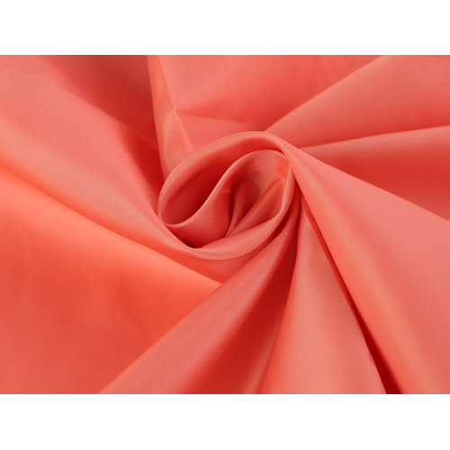 Half Dull Polyester Taffeta