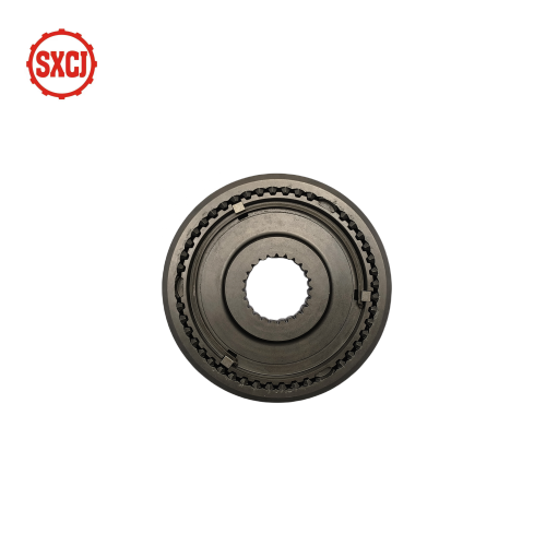 OEM Manual Gearbox Synchronizer Hub Sleeve Assembly 3344765 2P0311309 3341092 for Eaton BG6