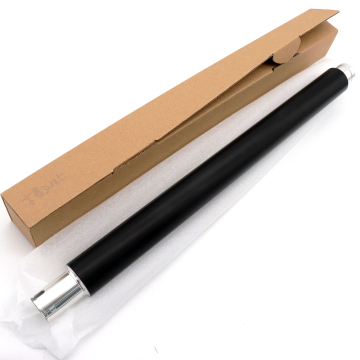 ชิ้นส่วนเครื่องถ่ายเอกสาร Kyocera: ลูกกลิ้ง Fuser บนคุณภาพสูงสำหรับรุ่น 4125, 4132, 3212, 4012 และ 4020i