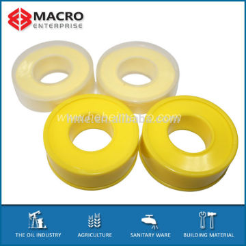 Expandable PTFE Thread Sealing Tape