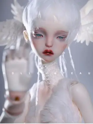 BJD Ona 64cm Girl Ball Jointed Doll