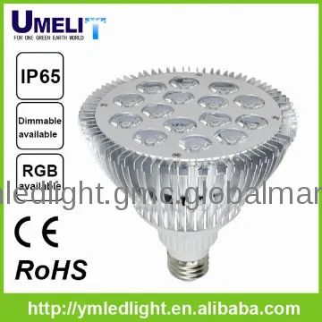 smd 5050 led spotlights