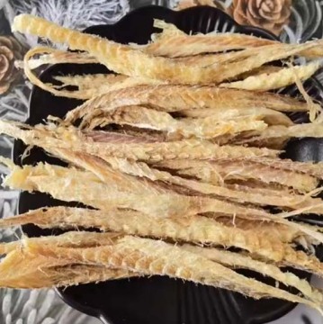 Delicious Healthy Alaska dried fish food