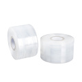 industrial plastic wrap film