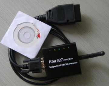 Bluetooth ELM327