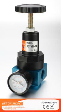 High pressure QTYH air treatment unit