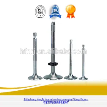 Marine hot selling hot quality valve spindle used for yanmar