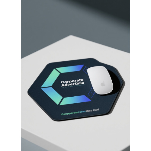 High-quality Die-cut Mouse Pad for Custom Projects