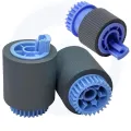 Tray 2 Feed Separation Roller for HP Color LaserJet 5500 5550 9040 9050 M830 M806 Pick up Roller Tray 2 RF5-3338