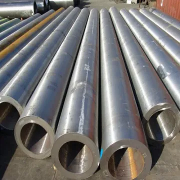 ASTM A335 P122 Alloy Seamless Steel Tube STD