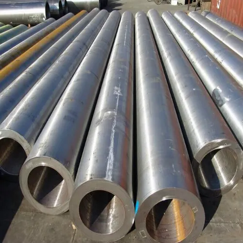 ASTM A335 P122 Alloy Seamless Steel Tube STD