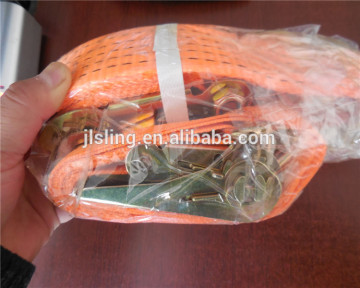 polyester round webbing sling/ sling beltCE&GS approved 12T