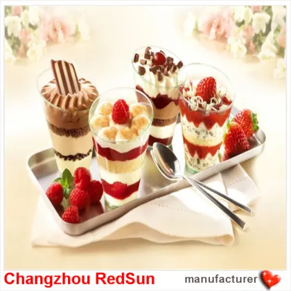 fresh whipped cream for ice cream N50