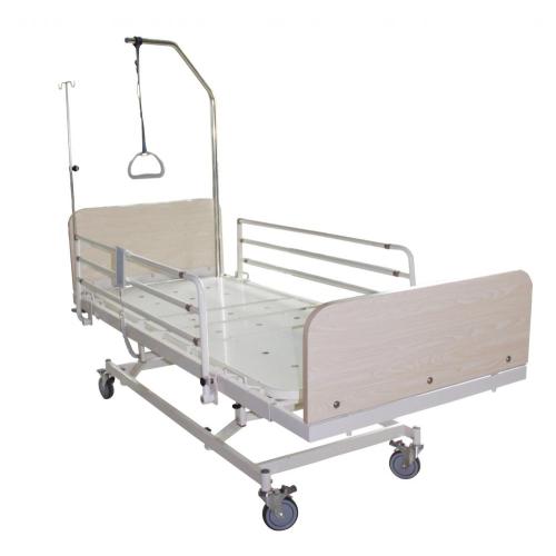 Three Functions Medical Nursing Home Bed