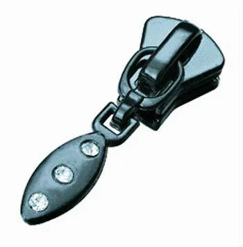 Rhinestone Slider