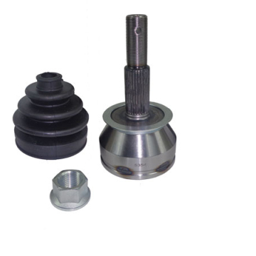 Bersama CV luar yang digunakan 23x55x25 39211-60y00 untuk Nissan 100nx B13 1990-1994 dan Nissan AD van/Wagon NY10
