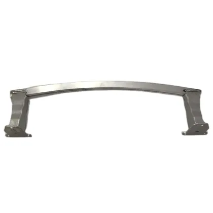 Aluminum Front Bumper Frame Support for Porsche 911 Carrera 2019-2025 OEM 992807113D