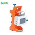 Compact Ambulance Ventilator for On-the-Go Respiratory Support