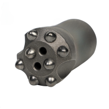 Wiertarka do kamiennego kamieniołomu