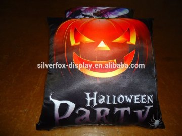 two sided printing cushion pillow