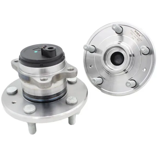 DI-SOLIK Auto Parts Rear Wheel Hub Bearing 3104100U2210 for JAC S3