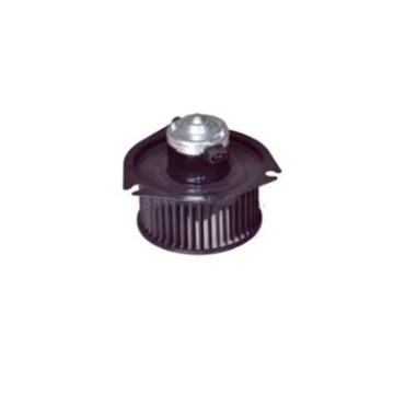 มอเตอร์เครื่องทำความร้อน PC200-5 สำหรับชิ้นส่วนเครื่องปรับอากาศ Komatsu Excavator