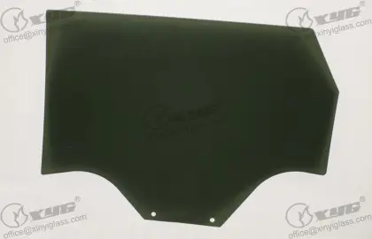 RENAULT AUSTRAL SUV 2023 OEM Door Glass & Windshield Kit