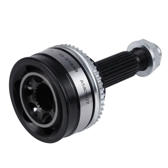 TO-51A48 MASUMA AELWEN CONSTANT VELOCITY JOINT for SKODA - PART NO. 8D0 407 305G 8D0498099 8D0498099B 3381