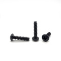 Pan Head Screws with Cross Recess GB818