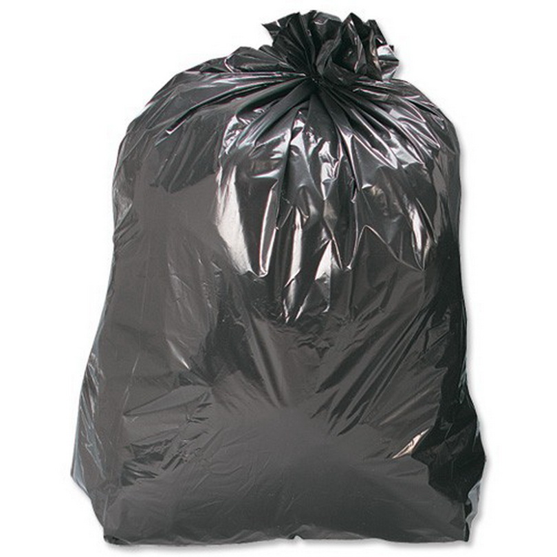 3 Gallon Trash Bags