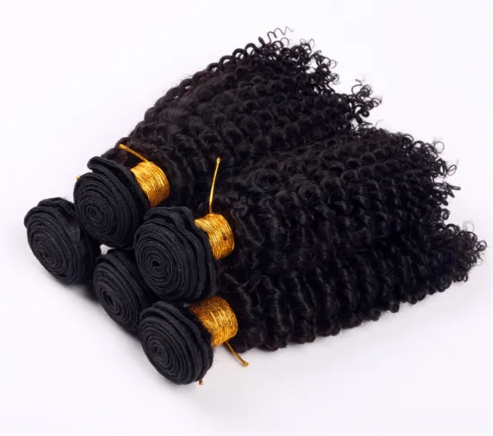 Fashion Plus Hair Factory Cheap Short Curly Brazilian Hair Extensions,Aliexpress  Hair Products for Black Women