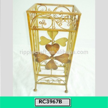 Decorative Metal Umbrella Holder Home Decoration