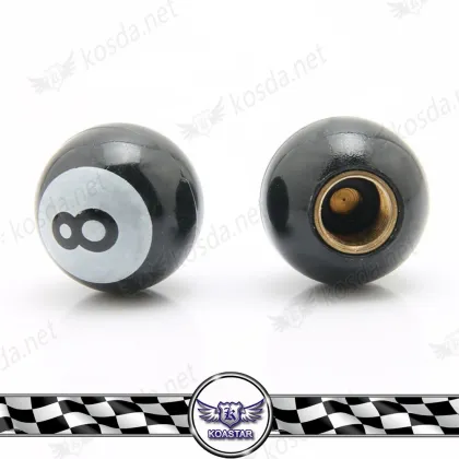 Tubeless tire valve stems,car tire valve caps,stainless steel tire valve caps