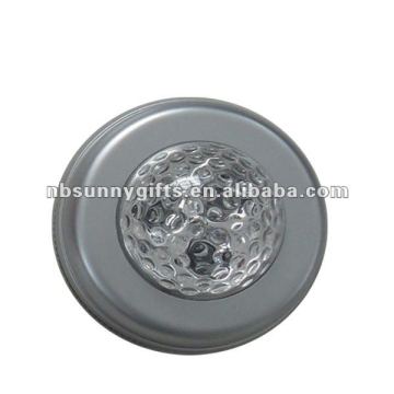 High Power LED Touch Lamp