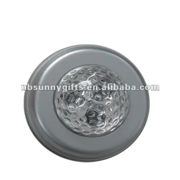 High Power LED Touch Lamp