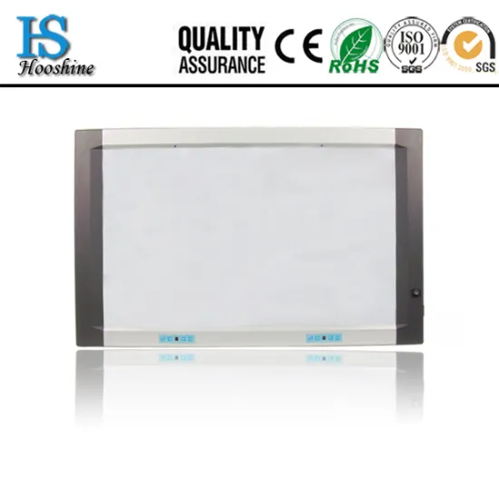 LED back-lit negatoscope/ one bank x-ray film viewer                        
                                                Quality Choice