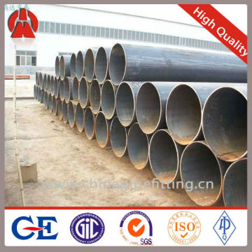 X-Ray ERW pipe