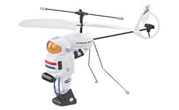 2 Channel  RC Spaceman (CE/RHOS/ASTM/EM71 APPROVAL)