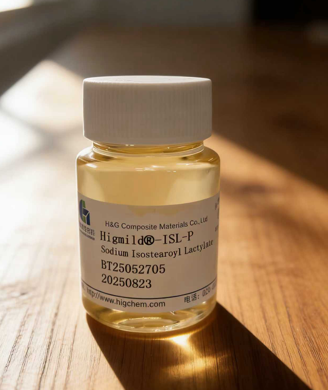 sodium isostearoyl lactylate